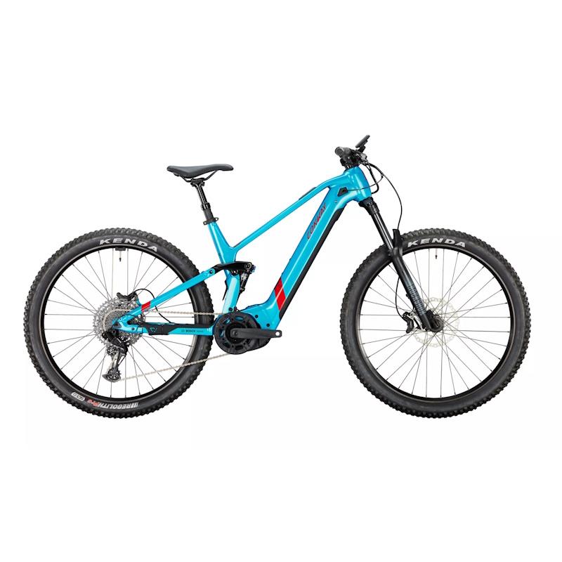 ELEKTRIČNO GORSKO KOLO CONWAY XYRON S 2.9 750Wh 29