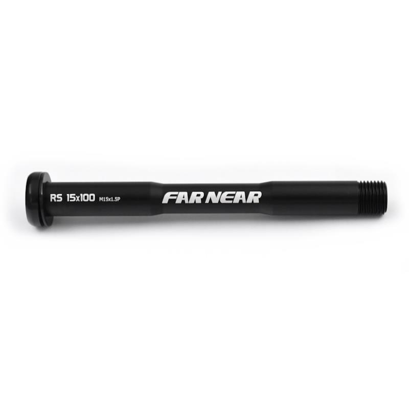 PREDNJA OS SWITCH THRUAXLE ROCK SHOX 15 STANDARD