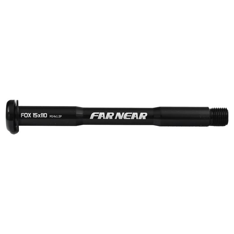 PREDNJA OS SWITCH THRUAXLE FOX 15 BOOST