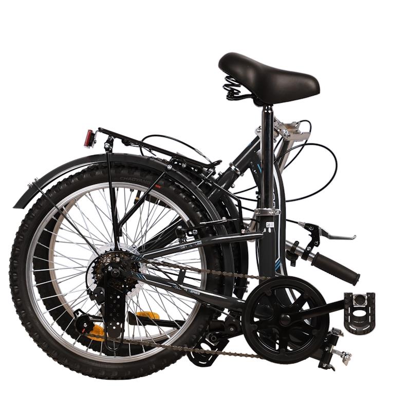 ZLOŽLJIVO KOLO NEUZER 20