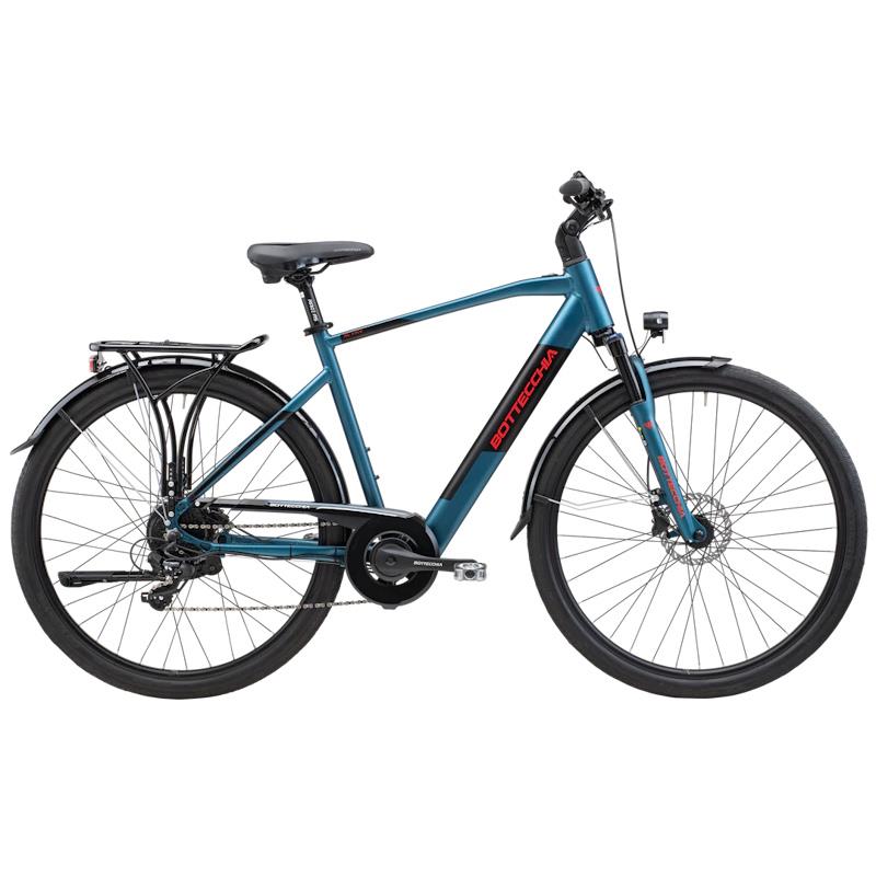 ELEKTRIČNO MESTNO KOLO BOTTECCHIA BE13 ACTIVE