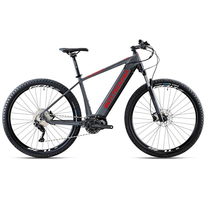 ELEKTRIČNO KOLO BOTTECCHIA BE33 TEASER 29 48CM