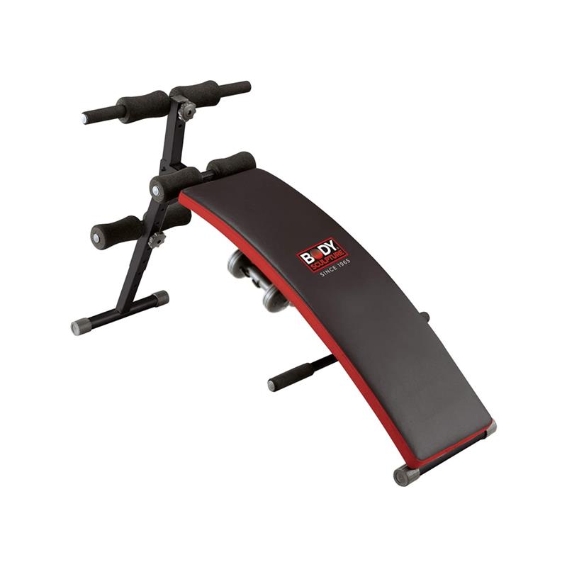 KLOP ZA TREBUŠNJAKE + UTEŽI BS 510 BODY SCULPTURE