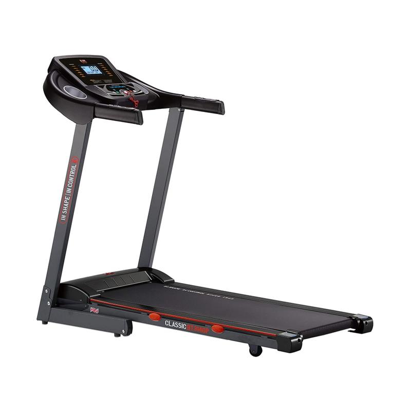 TEKALNA STEZA BT 3146S2BPC BODY SCULPTURE