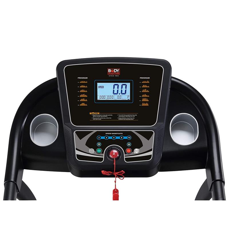TEKALNA STEZA BT 3146S2BPC BODY SCULPTURE