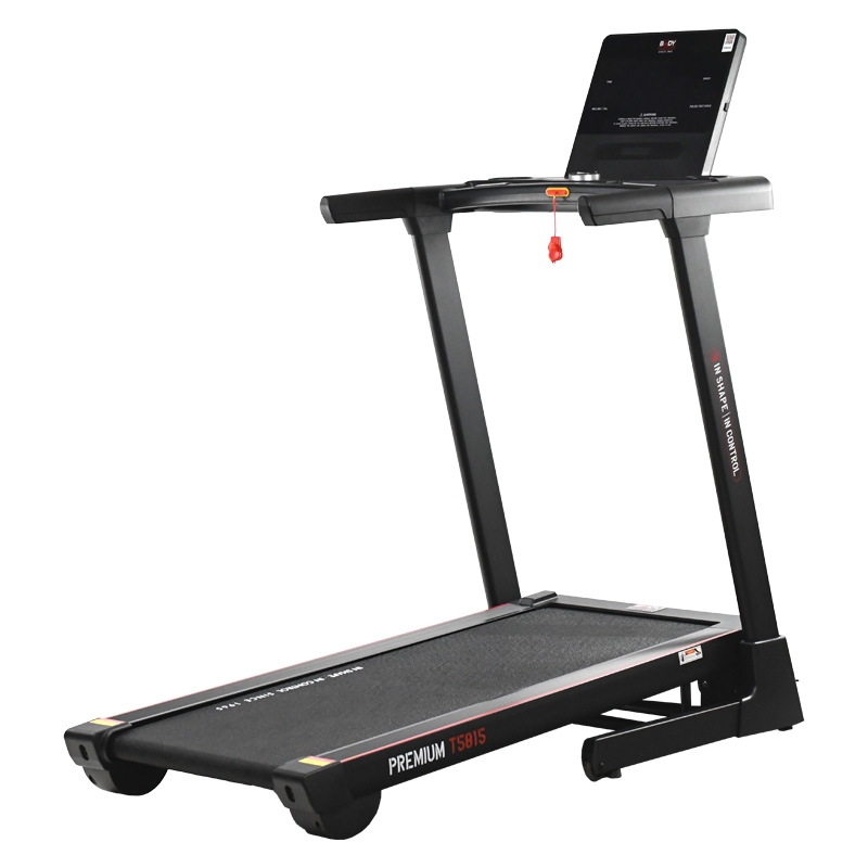 TEKALNA STEZA BODY SCULPTURE BT 5815S3PI2S - ZWIFT