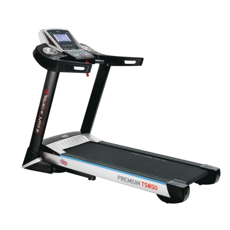 TEKALNA STEZA BT 5850S4BPUSC BODY SCULPTURE