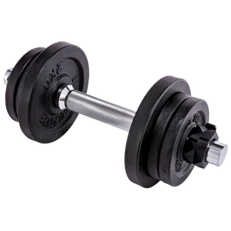 UTEŽI 10KG (SET) BODY SCULPTURE - odprta embalaža
