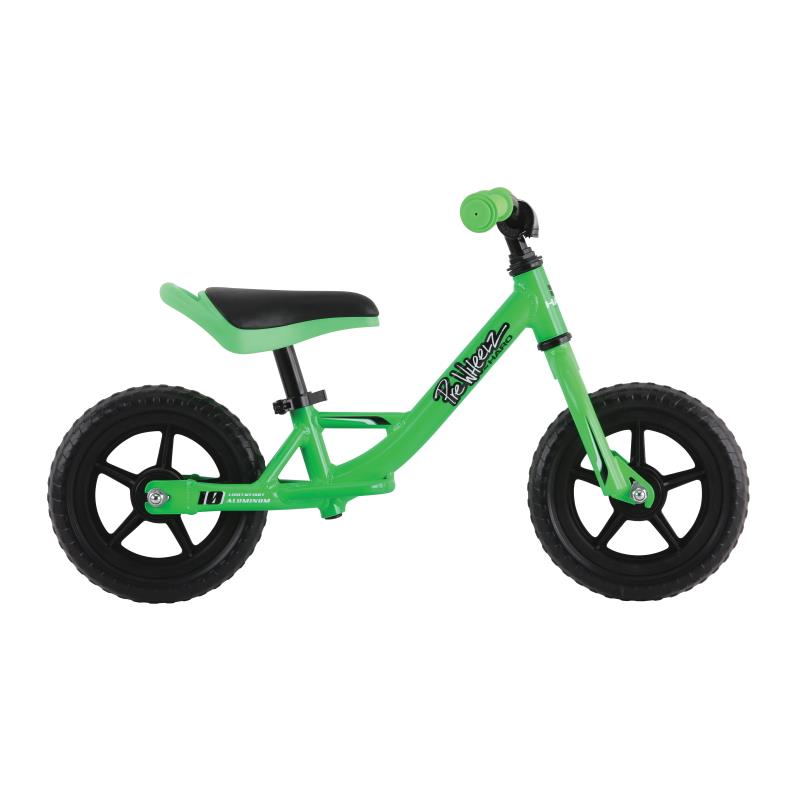 POGANJALEC HARO PREWHEELZ 12 - ZELEN