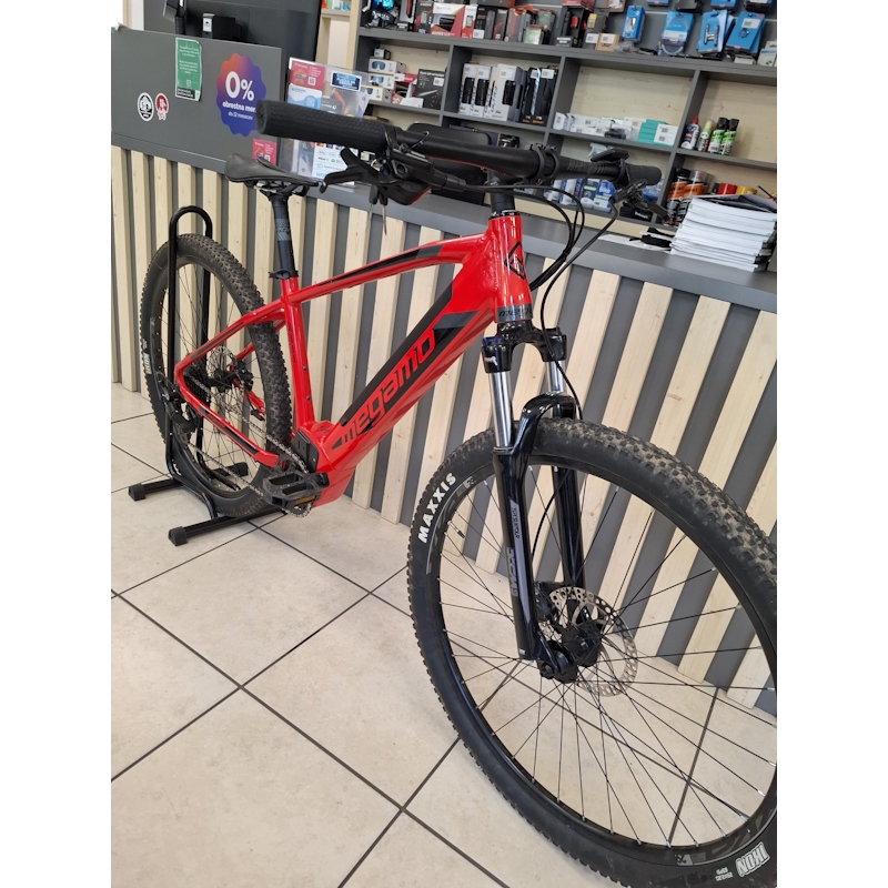 ELEKTRIČNO GORSKO KOLO MEGAMO RIDON HT 504 29