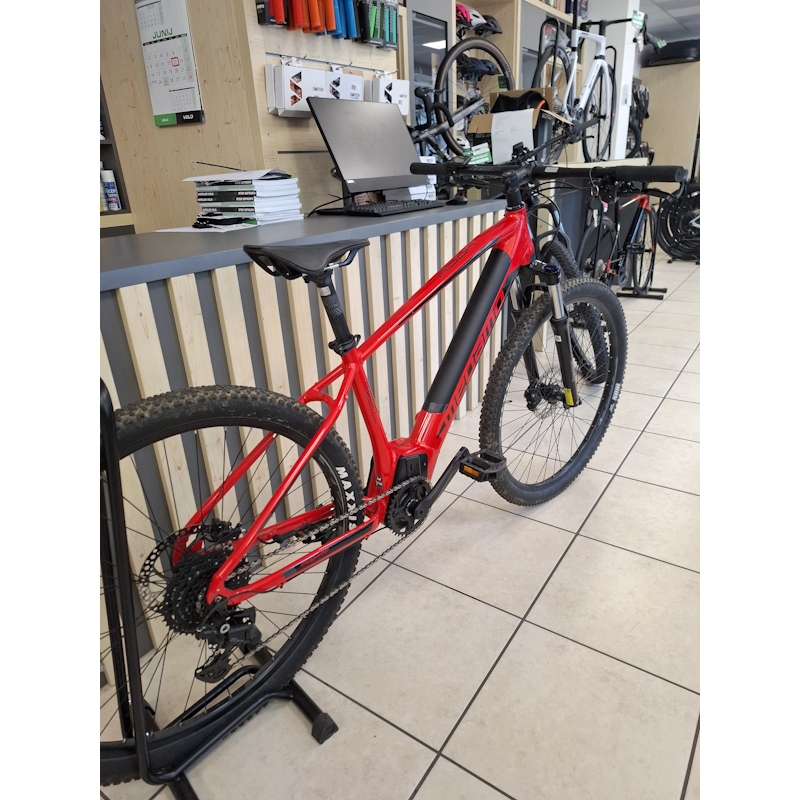 ELEKTRIČNO GORSKO KOLO MEGAMO RIDON HT 504 29