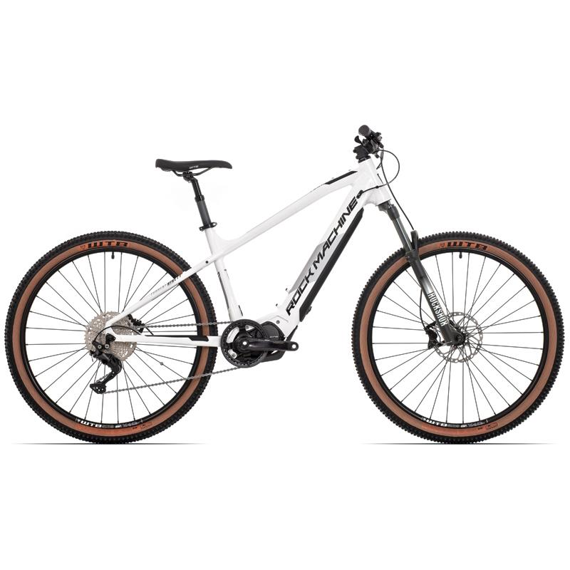 ELEKTRIČNO GORSKO KOLO ROCK MACHINE TORRENT INT e90 Shimano