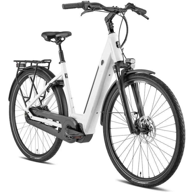 ELEKTRIČNO KOLO BESV CT 2.2 LS - ENVIOLO