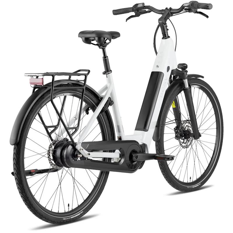 ELEKTRIČNO KOLO BESV CT 2.2 LS - ENVIOLO