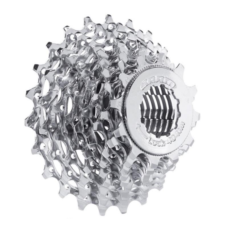 ZOBNIK SRAM PG-950 11-34z 9P