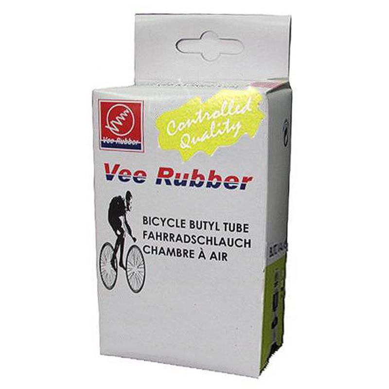 ZRAČNICA VEE RUBBER 20x1.75/1.90 DV