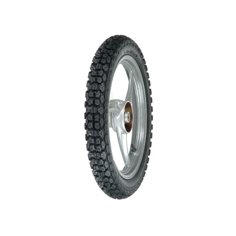 PLAŠČ VEE RUBBER VRM-022 2 3/4-17 (2.75-17) CROSS