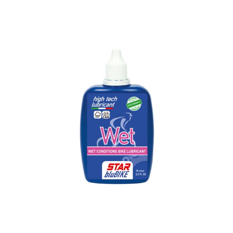 OLJE ZA VERIGO STAR BLUBIKE WET - 75ml