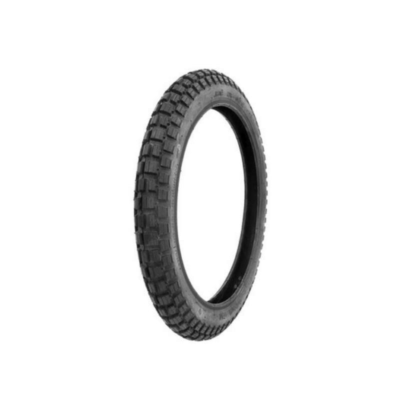 PLAŠČ VEE RUBBER VRM-219 2 1/2-16 (2.50-16) CROSS