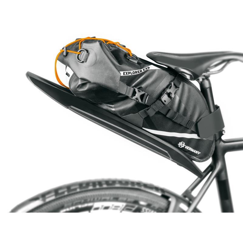 BIKEPACKING TORBA SKS EXPLORER EXP. SADDLEBAG 13L