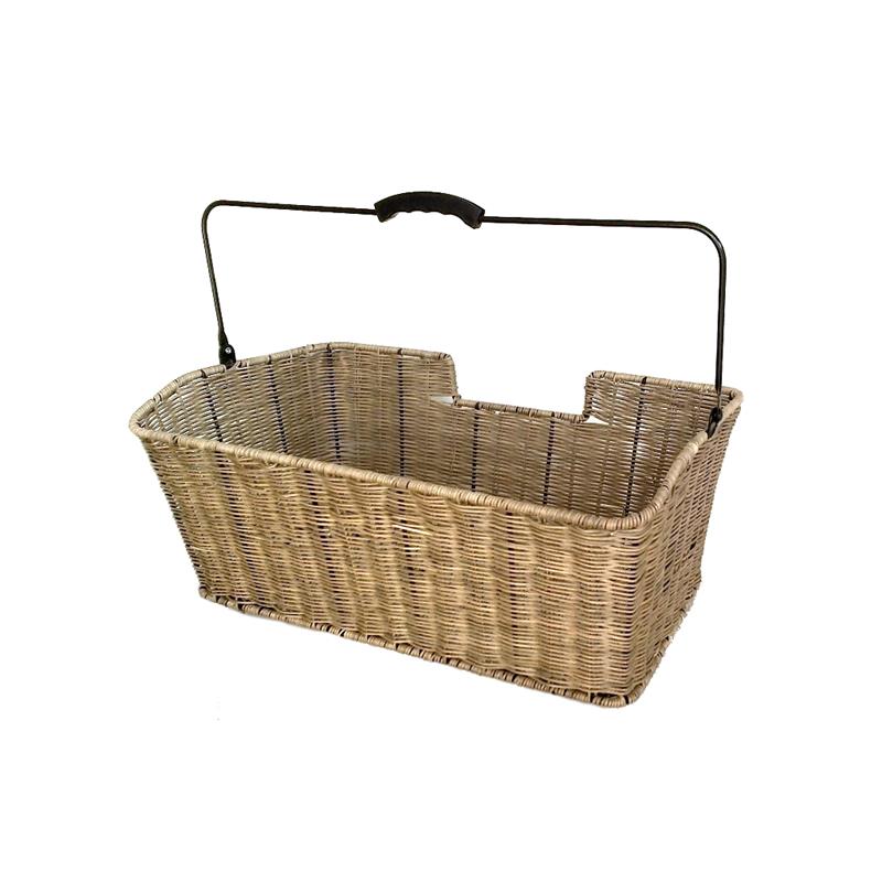 KOŠARA II RJAVA JUMBO 30X5020 RATTAN