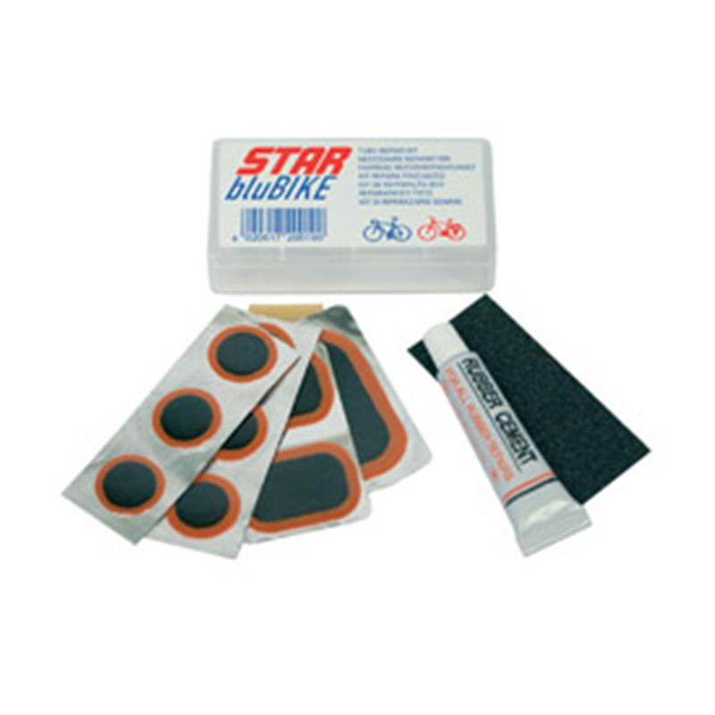 LEPILNA GARNITURA REPAIR (PKW1) STARWAX