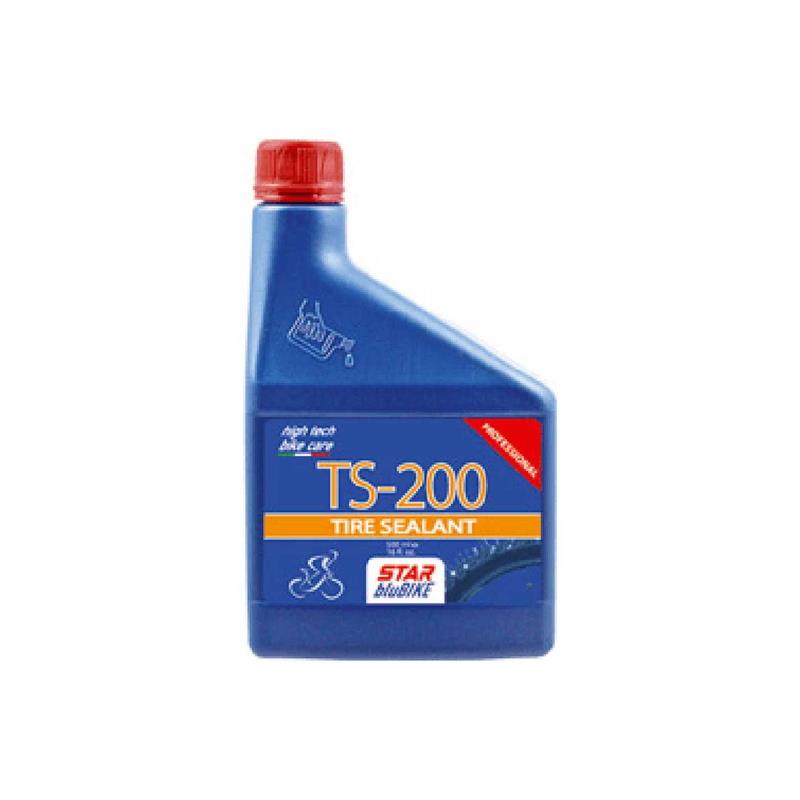 TEKOČINA TESNILNA TS-200 500ML STARWAX ZA PLAŠČE, ZRAČNICE