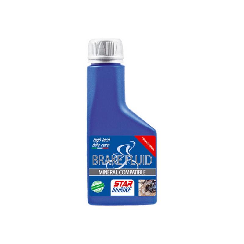 OLJE ZAVOR STAR BLUBIKE MINERAL - 100ml