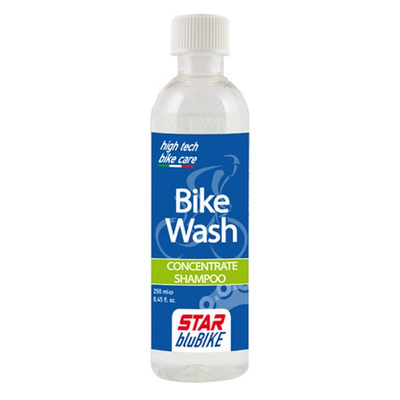 KONCENTRAT ČISTILA STAR BLUBIKE BIKE WASH - 250ml