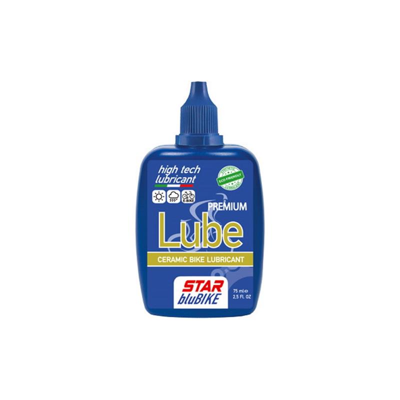 OLJE STAR BLUBIKE PREMIUM CERAMIC+PTFE - 75ml