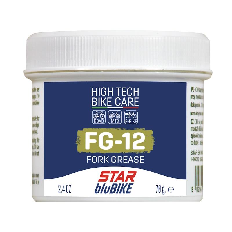MAST STAR BLUBIKE FORK GREASE - 70g