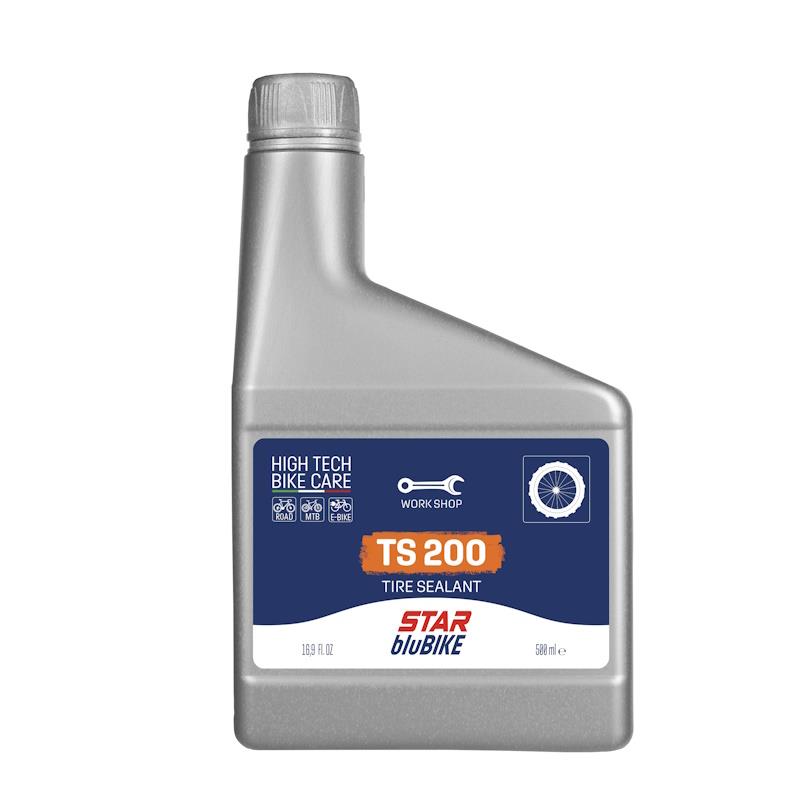 TESNILNA TEKOČINA STAR BLUBIKE TS-200 - 500ml