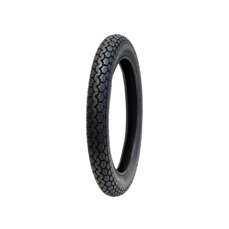 PLAŠČ VEE RUBBER VRM-015 2 1/2-17 (2.50-17)