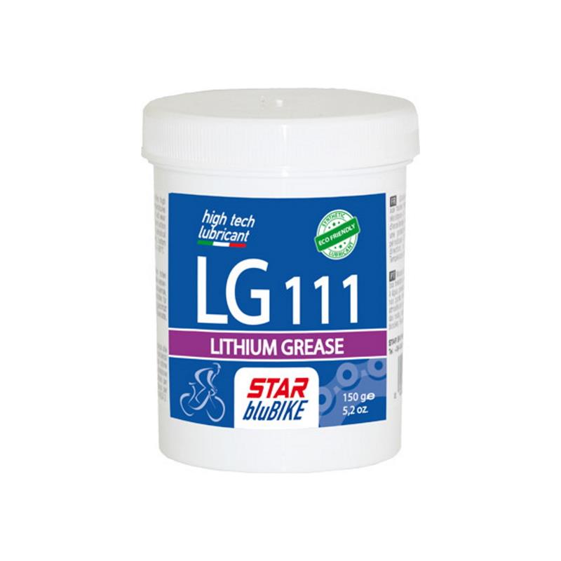 LITIJEVA MAST STAR BLUBIKE LG111 - 150g