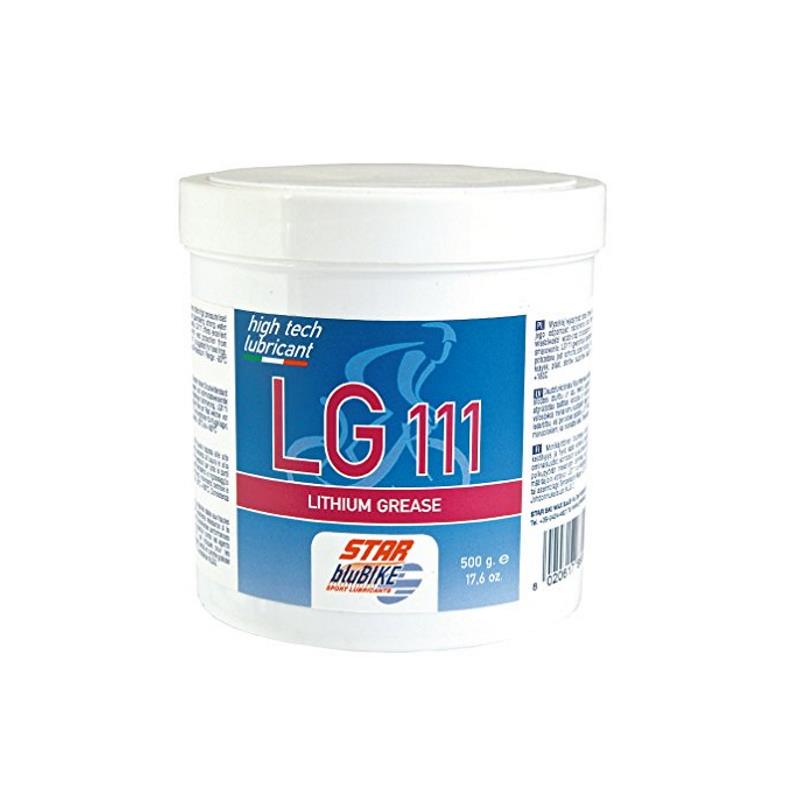 MAST LITIJEVA STARWAX - 500g