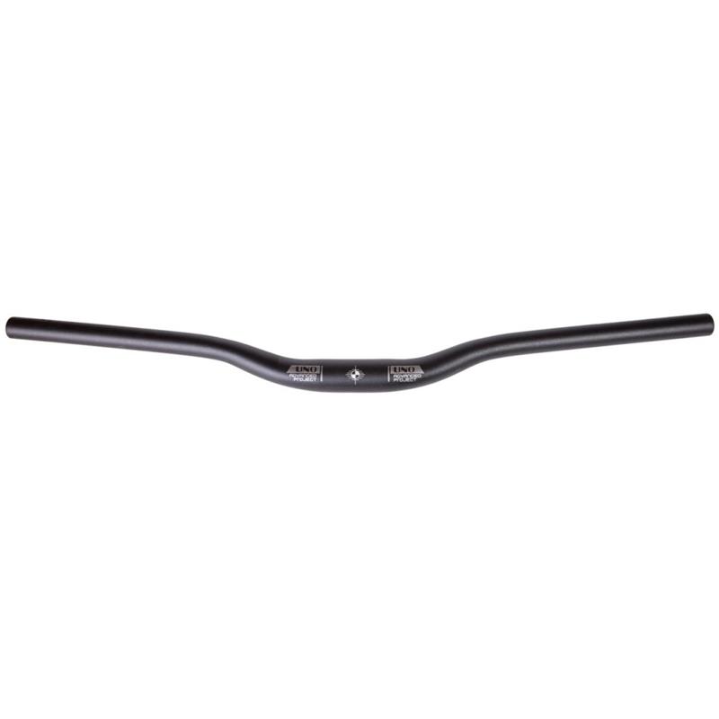 KRMILO UNO MTB RISE 15mm 720mm / 31.8mm ALU