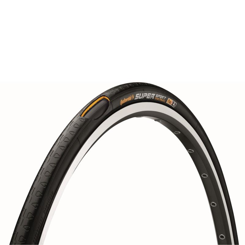 PLAŠČ CONTINENTAL SUPER SPORT PLUS 700x25c