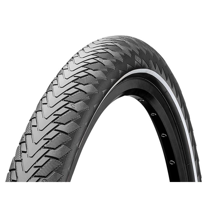 PLAŠČ CONTINENTAL CONTACT CRUISER RFLX 26X2.00