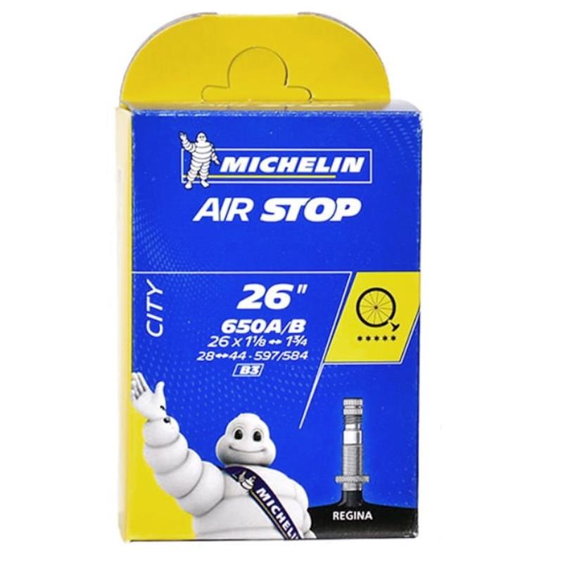 ZRAČNICA MICHELIN AIRSTOP 650A/B IV 40mm