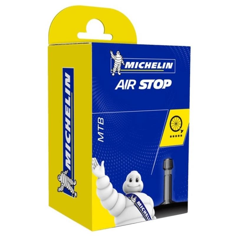 ZRAČNICA MICHELIN 26x1.5/2.5 AV 34mm