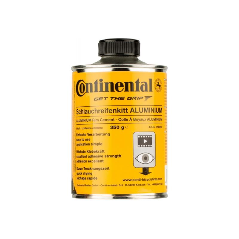LEPILO CONTINENTAL TUBULAR ZA ALU OBROČ 350G