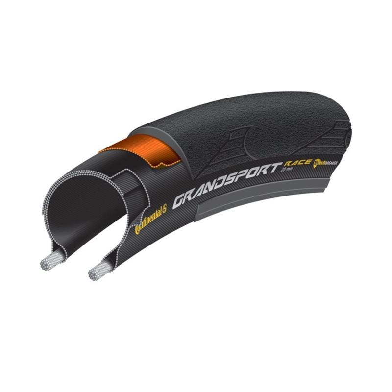 PLAŠČ CONTINENTAL GRAND SPORT RACE 700x28c