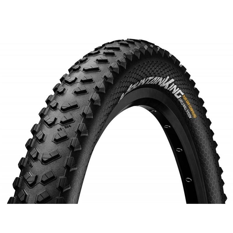PLAŠČ CONTINENTAL MOUNTAIN KING 27.5x2.3