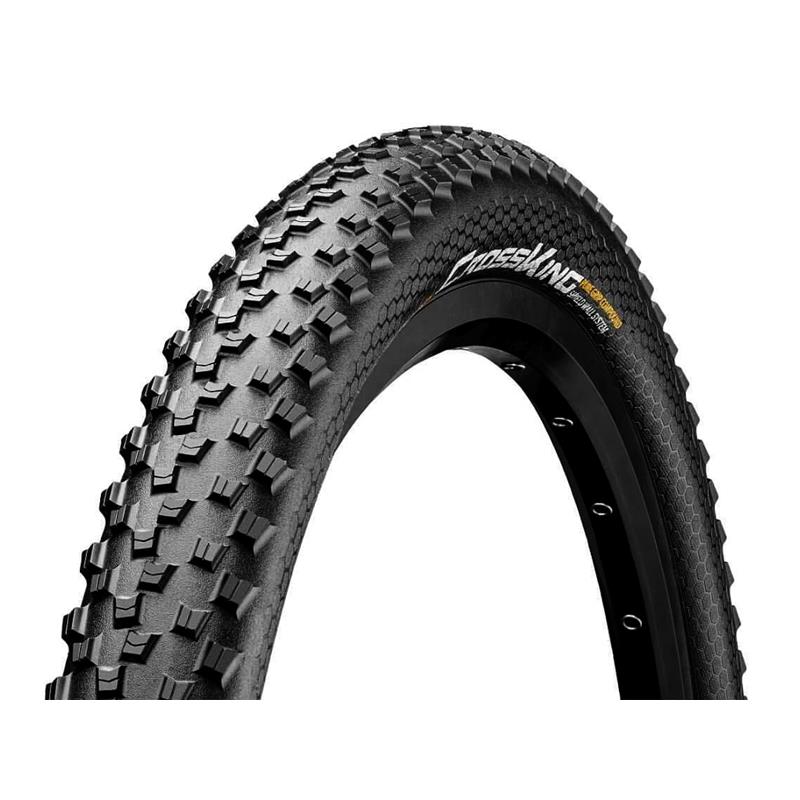 PLAŠČ CONTINENTAL CROSS KING PERFORMANCE 29x2.20