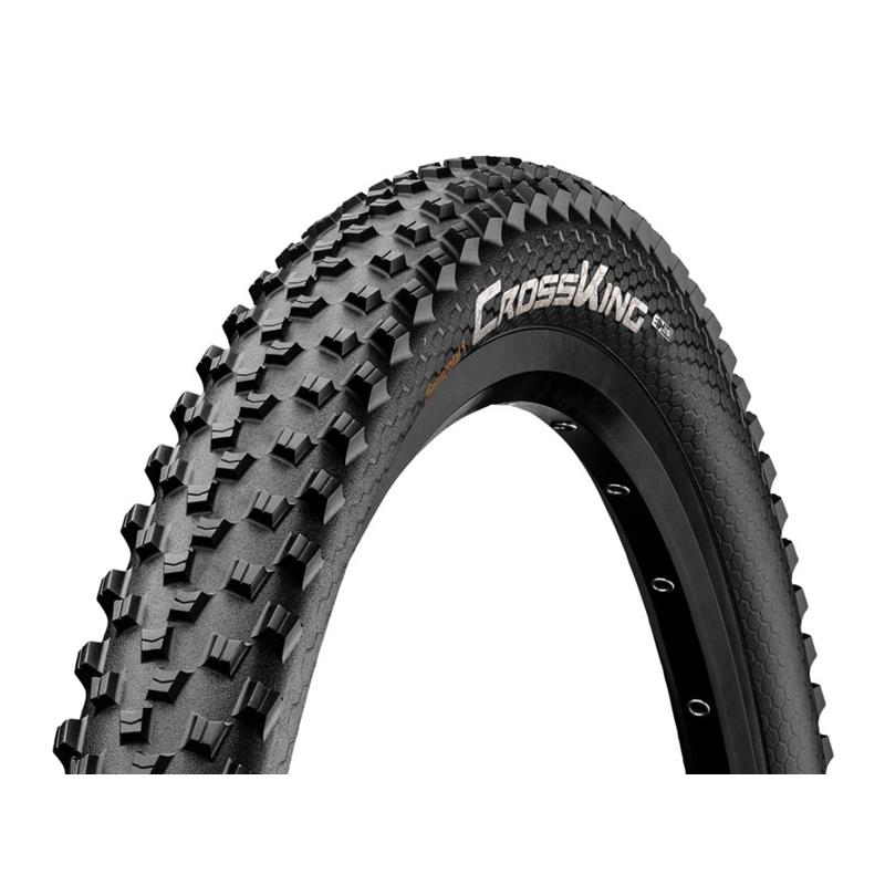 PLAŠČ CONTINENTAL CROSS KING 26x2.20