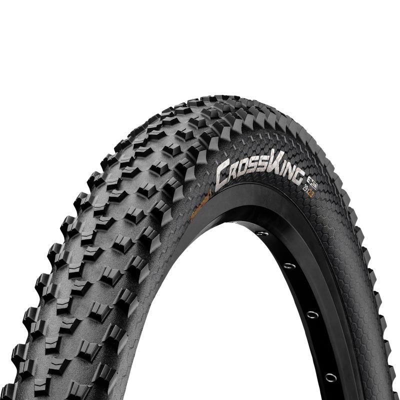 PLAŠČ CONTINENTAL CROSS KING 29x2.30