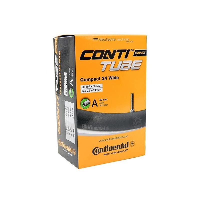 ZRAČNICA CONTINENTAL MTB 24x2.00/2.5 AV 40mm