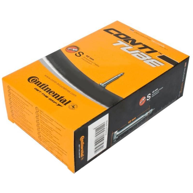 ZRAČNICA CONTINENTAL MTB 29x1.75/2.5 FV S42mm