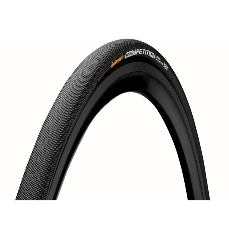 PLAŠČ CONTINENTAL TUBULAR  COMPETITION 28x25