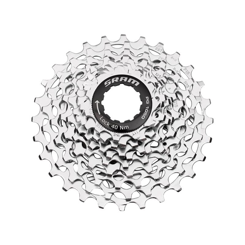 ZOBNIK SRAM PG-1050 11-28z KASETNI 10p